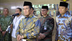 Mentan RI Komitmen Berantas Pungli Yang Menyasar Petani, Berkat Aduan Oknum Pegawai Dipecat