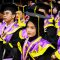 Universitas Galuh Gelar Wisuda ke-43, Tekankan Nilai Kepemimpinan Etis Menuju Indonesia Emas 2045
