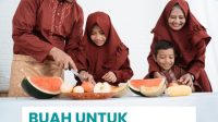 RSUD Pandega Pangandaran Ingatkan Pentingnya Sesuaikan Buah dengan Usia