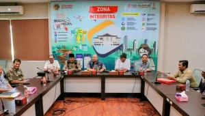 Ketua DPRD Pangandaran Dorong Pembentukan Tim Terpadu Percepatan Reforma Agraria