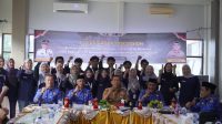FGD Simeulue: Rumuskan Strategi Baru Penguatan Kawasan Transmigrasi Latiung dan Sigulai