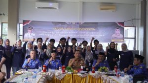 FGD Simeulue: Rumuskan Strategi Baru Penguatan Kawasan Transmigrasi Latiung dan Sigulai