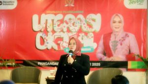 Anggota Komisi VI DPR RI Tekankan Pentingnya Literasi Digital untuk Kesejahteraan Masyarakat Pangandaran