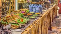 Grand Palma Pangandaran Hotel Hadirkan “MEDITERRANEAN NIGHT” Kuliner Bernuansa Laut Tengah