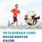 RSUD Pandega Pangandaran Bagikan Tips 5 Olahraga Yang Bakar Banyak Kalori