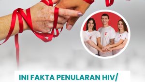 RSUD Pandega Pangandaran Bagikan Informasi: Fakta Penularan Hiv Aids yang Perlu Diketahui