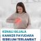 Kenali Gejala Kanker Payudara Sebelum Terlambat