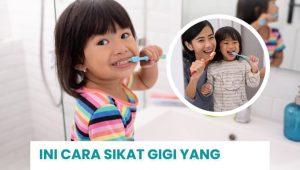 Jangan Asal, RSUD Pandega Pangandaran Bagikan Tips Cara Menyikat Gigi yang Baik dan Benar 1 Jangan Asal, RSUD Pandega Pangandaran Bagikan Tips Cara Menyikat Gigi yang Baik dan Benar