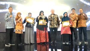 27 Faskes Raih Penghargaan Transformasi Digital dari BPJS Kesehatan, Salah Satunya Pangandaran