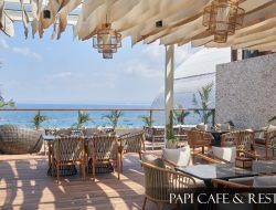Papi Cafe & Resto Tawarkan Pengalaman Kuliner Elegan di Rooftop Grand Palma Pangandaran 2 Papi Cafe & Resto Tawarkan Pengalaman Kuliner Elegan di Rooftop Grand Palma Pangandaran