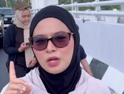 Jembatan Sodongkopo Jadi Perhatian, Bupati Pangandaran Minta Pengunjung Buang Sampah pada Tempatnya