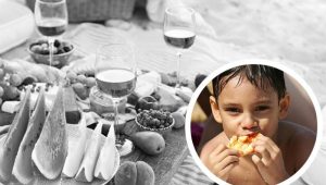 Tips Cerdas Memilih Makanan Agar Liburan Tetap Sehat dan Menyenangkan Ala RSUD Pandega Pangandaran