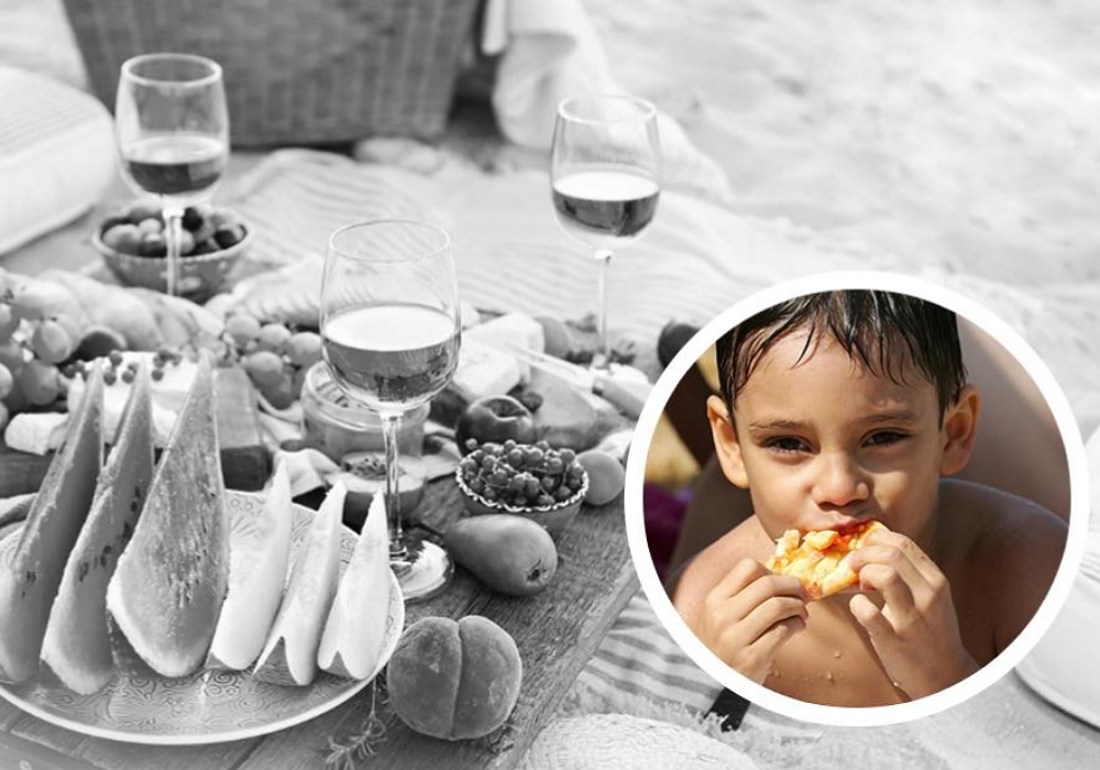 Tips Cerdas Memilih Makanan Agar Liburan Tetap Sehat dan Menyenangkan Ala RSUD Pandega Pangandaran