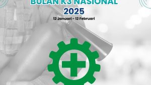 Wujudkan Budaya Kerja Aman di Bulan K3 Nasional 2026 Di RSUD Pandega Pangandaran 4 Wujudkan Budaya Kerja Aman di Bulan K3 Nasional 2026 Di RSUD Pandega Pangandaran