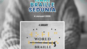 RSUD Pandega Pangandaran Maknai Hari Braille Sedunia 2026, Momentum Wujudkan Literasi Tanpa Batas 7 RSUD Pandega Pangandaran Maknai Hari Braille Sedunia 2026, Momentum Wujudkan Literasi Tanpa Batas