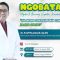 Bahas Deteksi Dini Kanker Serviks Oleh dr. Arieff Kustiandi Sp.OG Melalui NGOBATAN di RSUD Pandega Pangandaran