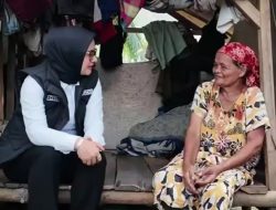 Rumah Reyot, Tujuh Penghuni, Satu Kepastian: Pemkab Pangandaran Siap Bangun Kembali