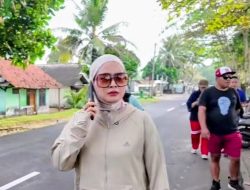 Bupati Citra Pitriyami Murka, PKL Liar di Kawasan Wisata Pangandaran Diminta Ditertibkan