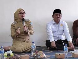 Bupati Pangandaran Hadiri Tasyakur RA Al Hidayah Margacinta