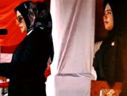 Bupati Citra: AI Harus Jadi Pemersatu, ASN Kemenag Wajib Adaptif