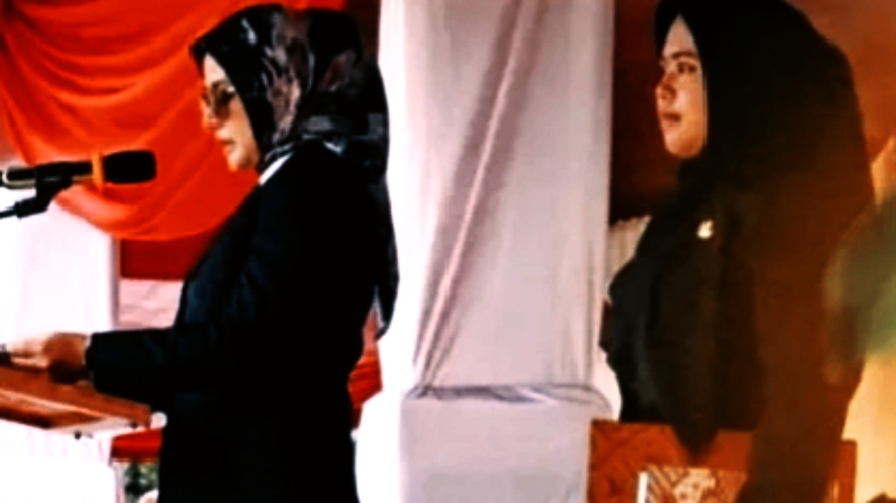 Bupati Citra: AI Harus Jadi Pemersatu, ASN Kemenag Wajib Adaptif