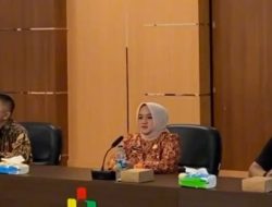 Sinergi Antar Rumah Sakit: RSUD Bedas Pacira Lakukan Kaji Tiru ke RSUD Pandega Pangandaran