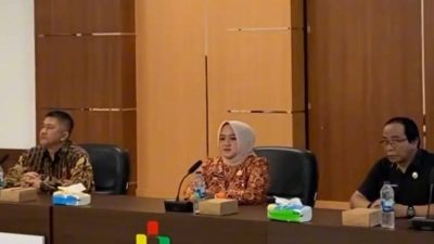 Sinergi Antar Rumah Sakit: RSUD Bedas Pacira Lakukan Kaji Tiru ke RSUD Pandega Pangandaran