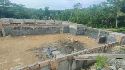 Karang Taruna Soroti Transparansi Pembangunan KDMP di Desa Sindangwangi Pangandaran