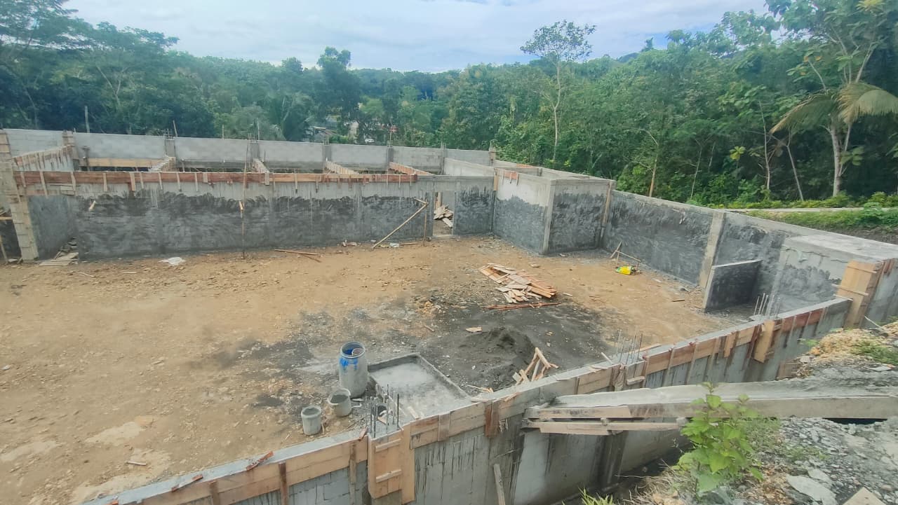 Karang Taruna Soroti Transparansi Pembangunan KDMP di Desa Sindangwangi Pangandaran