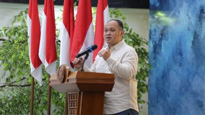 "Ngaji Jurnalistik" IJTI: Meneguhkan Nurani di Tengah Disrupsi