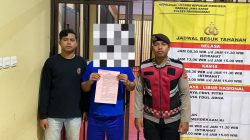 Polisi Tangani Dugaan Penipuan Gadai Mobil, Satu Tersangka Ditahan