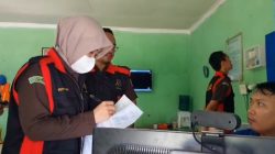 Kejari Ciamis Geledah Gudang PT Pupuk Indonesia, Usut Dugaan Korupsi Pupuk Bersubsidi