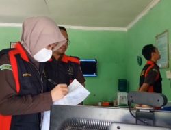 Kejari Ciamis Geledah Gudang PT Pupuk Indonesia, Usut Dugaan Korupsi Pupuk Bersubsidi
