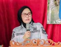 Hadiri RAT KUD Minasari Pangandaran, Bupati Citra Pitriyami Tekankan Transparansi