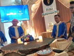 Sambut Ramadhan 1447 H, Hotel Grand Palma Pangandaran Hadirkan Iftar Berhadiah Umroh