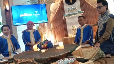 Sambut Ramadhan 1447 H, Hotel Grand Palma Pangandaran Hadirkan Iftar Berhadiah Umroh