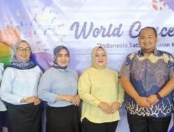 RSUD Pandega dan Dinkes Pangandaran Perkuat Sinergi Deteksi Dini Lawan Kanker