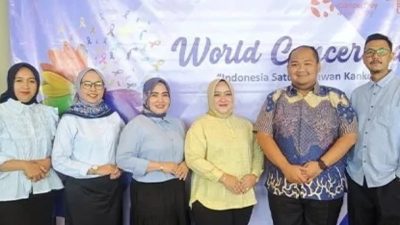 RSUD Pandega dan Dinkes Pangandaran Perkuat Sinergi Deteksi Dini Lawan Kanker