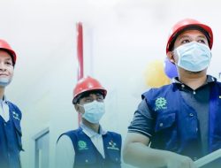 RSUD Pandega Pangandaran Edukasi Masyarakat Mengenai Protokol “Code Red” Kebakaran