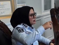 Bupati Citra Pitriyami Evaluasi RSUD dan Puskesmas di Pangandaran