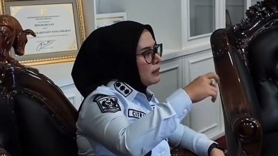 Bupati Citra Pitriyami Evaluasi RSUD dan Puskesmas di Pangandaran