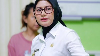 Bupati Pangandaran Sesuaikan Jam Kerja ASN Selama Ramadan 2026, Berikut Jadwalnya 5 Bupati Pangandaran Sesuaikan Jam Kerja ASN Selama Ramadan 2026, Berikut Jadwalnya