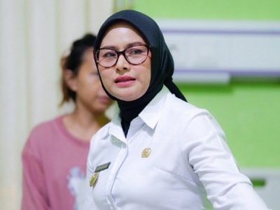 Bupati Pangandaran Sesuaikan Jam Kerja ASN Selama Ramadan 2026, Berikut Jadwalnya