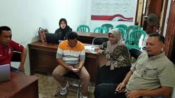 Jurus Sekda Kusdiana Mengikat Pinggang Anggaran Pangandaran