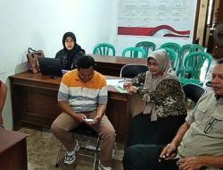 Jurus Sekda Kusdiana Mengikat Pinggang Anggaran Pangandaran