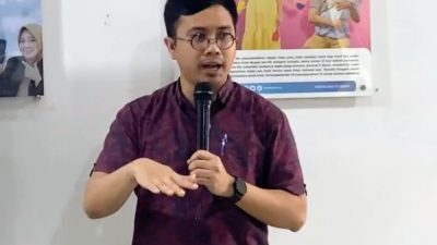 Edukasi Masyarakat Soal Penyakit Jantung Bawaan pada Anak Melalui NGOBATAN di RSUD Pandega Pangandaran