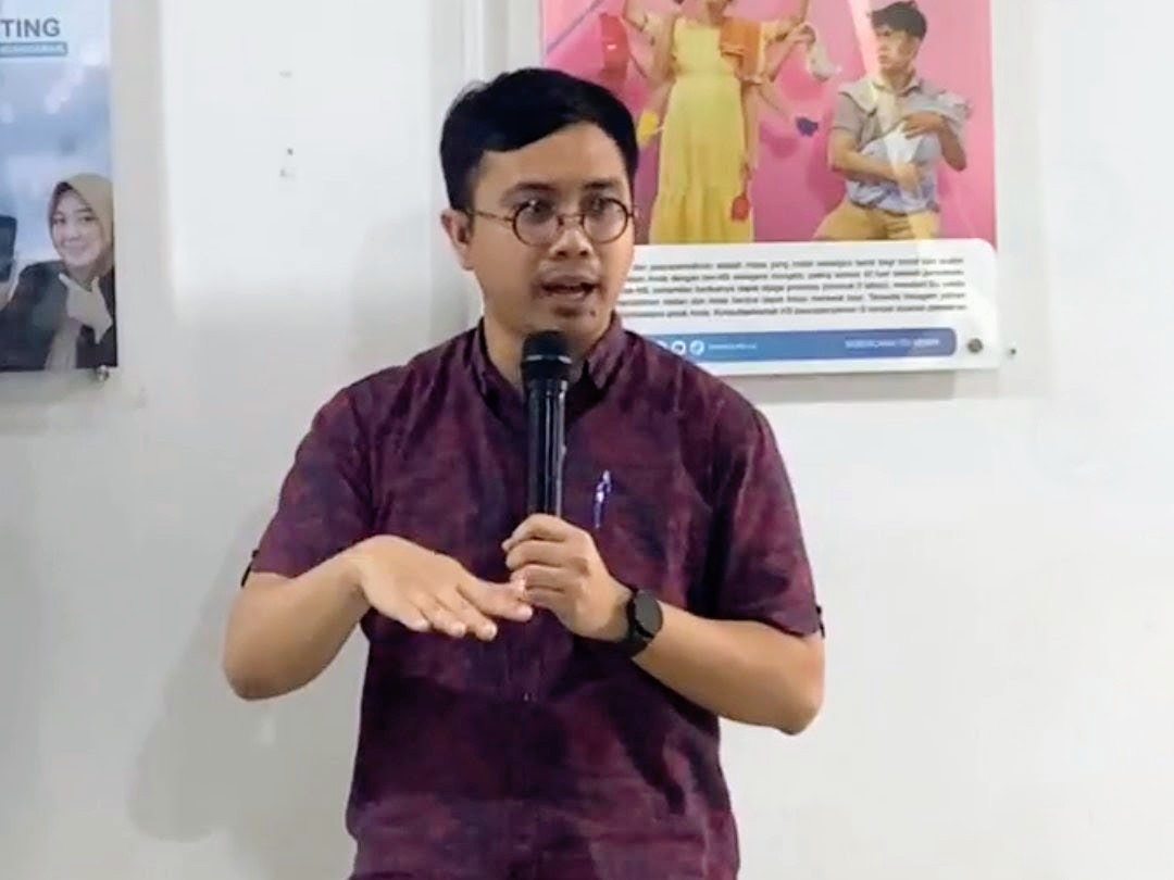 Edukasi Masyarakat Soal Penyakit Jantung Bawaan pada Anak Melalui NGOBATAN di RSUD Pandega Pangandaran