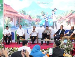 BPJS Kesehatan Pastikan Layanan JKN Tetap Optimal Selama Libur Lebaran 2026. Berikut Posko Mudik di Sejumlah Titik Strategis 2 BPJS Kesehatan Pastikan Layanan JKN Tetap Optimal Selama Libur Lebaran 2026. Berikut Posko Mudik di Sejumlah Titik Strategis