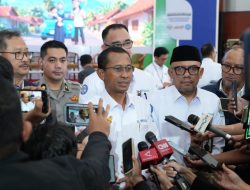 BPJS Kesehatan Pastikan Layanan JKN Tetap Optimal Selama Libur Lebaran 2026. Berikut Posko Mudik di Sejumlah Titik Strategis