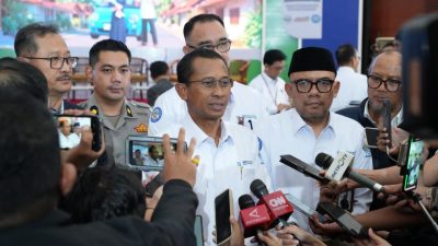 BPJS Kesehatan Pastikan Layanan JKN Tetap Optimal Selama Libur Lebaran 2026. Berikut Posko Mudik di Sejumlah Titik Strategis